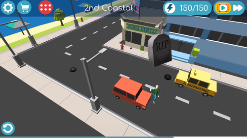 上帝模拟器改变命运