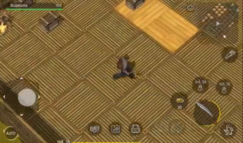 侏罗纪末日生存