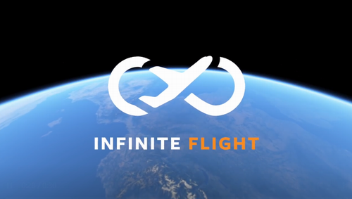无限飞行