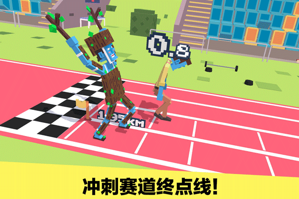 僵尸漫步官方版