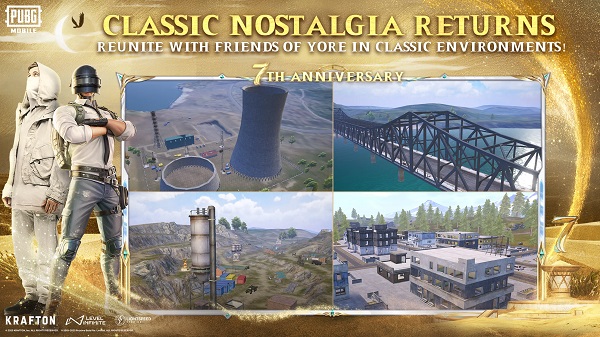 pubg国际服地铁逃生2025最新版