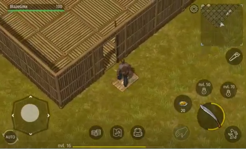 侏罗纪末日生存