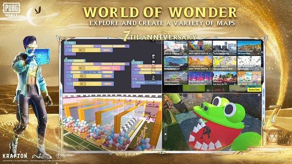 pubg国际服地铁逃生2025最新版