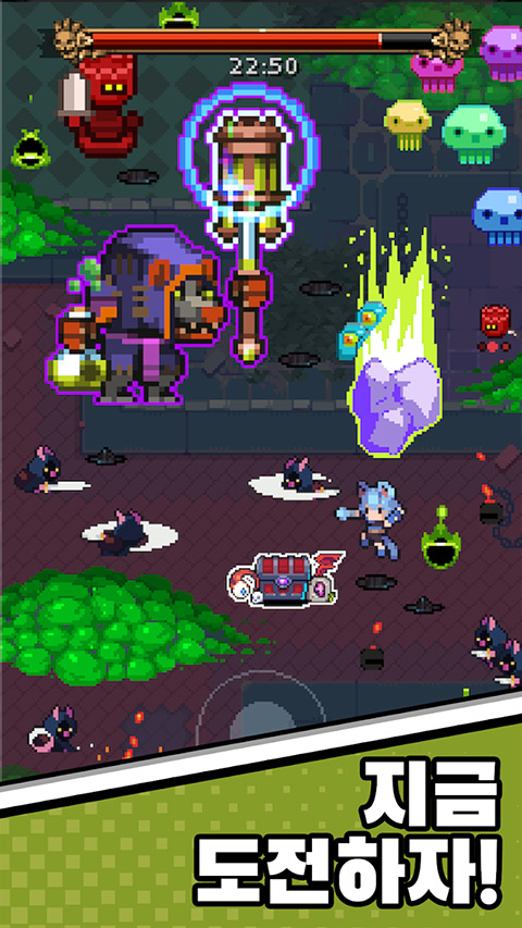 猫女生存手游最新版