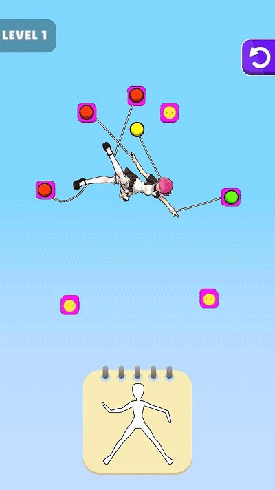 木偶大师手机版(PuppetMasterr)