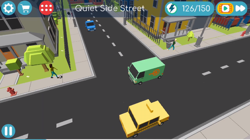 上帝模拟器改变命运