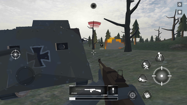 战地1914最新版本