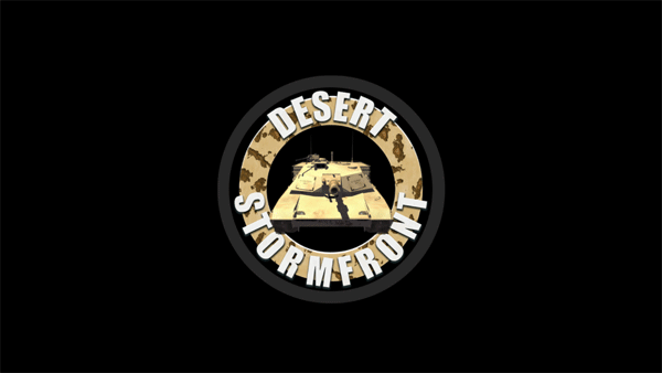 沙漠风暴官方版
