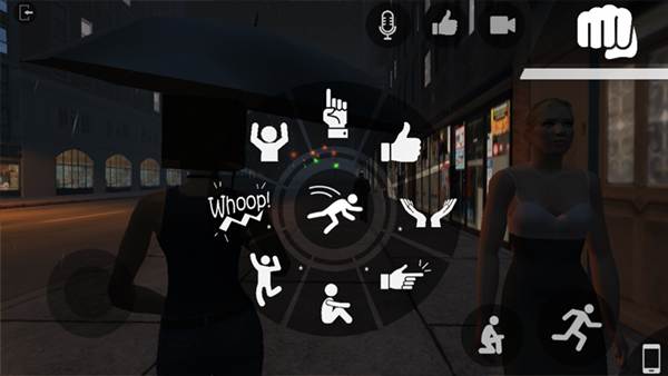 自由城计划2025最新版本