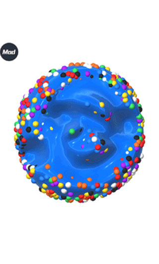 快清理粘液模拟器2025最新版