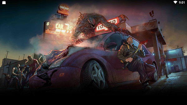 地球末日生存破解版最新版