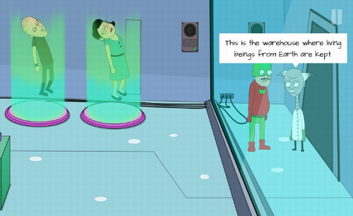 约翰尼博纳瑟拉的复仇4