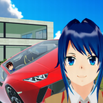 驾驶学校模拟器