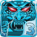 神庙逃亡3魔境仙踪正版