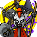 火柴人战争遗产3最新版本2025年