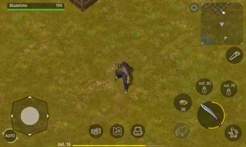 侏罗纪末日生存