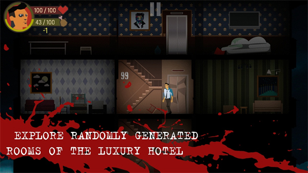 天空之山官方版