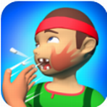 俄罗斯巴掌冠军