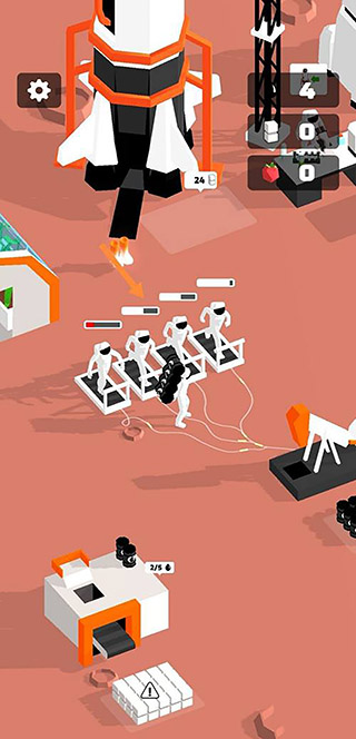 登月探险家2025最新版