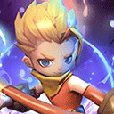 战斗吧勇士手游官方版