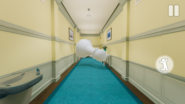 超阈限空间手机版