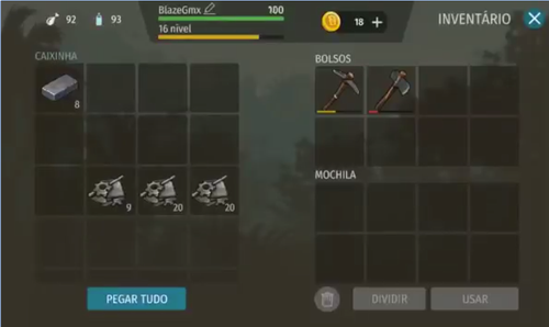 侏罗纪末日生存