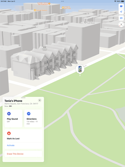 查找app苹果平板版