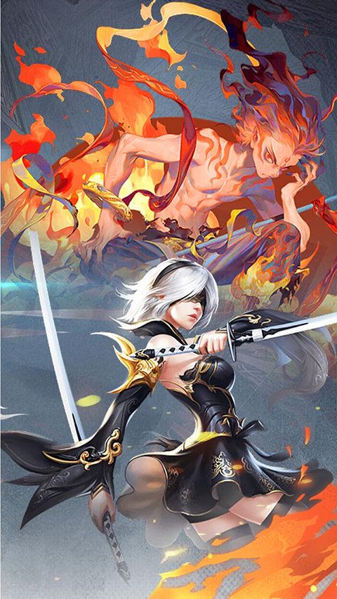 混沌起源华为版