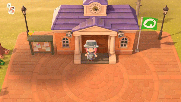 动物森友会安卓中文版最新版