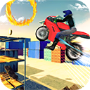 极限摩托车挑战赛手游