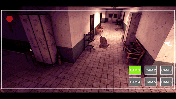 Specimen Zero中文联机版