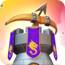 守卫城堡最新版(Castle Creeps)