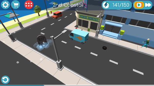 上帝模拟器改变命运