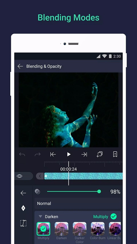 alight motion2025最新破解版