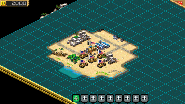 沙漠风暴官方版