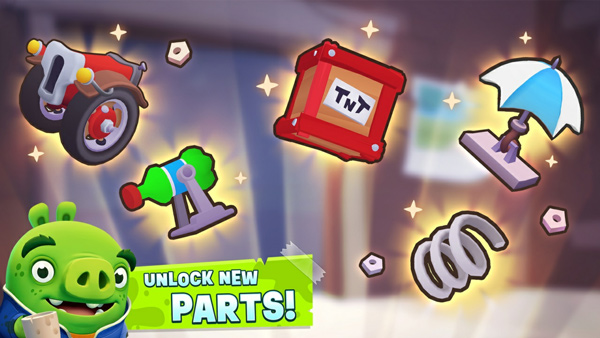 捣蛋猪2中文版最新版