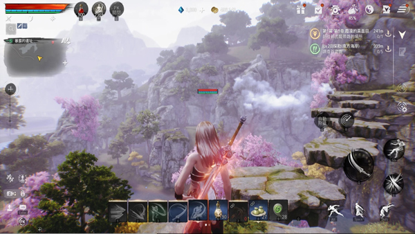 剑灵2手游官方正版