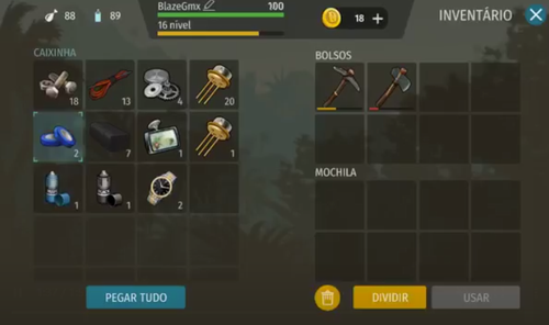 侏罗纪末日生存