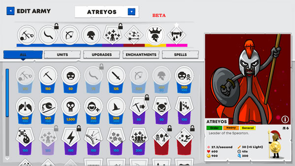 火柴人战争遗产3最新版本2025年