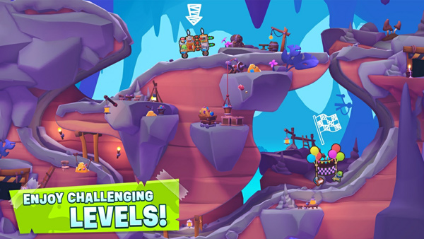 捣蛋猪2中文版最新版