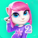 我的安吉拉2官方正版手游