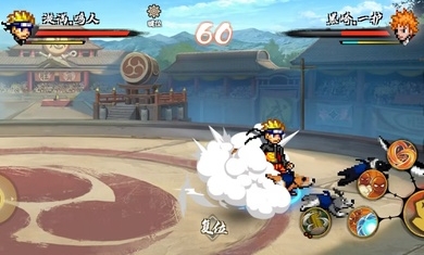 bno跨界对决1.081版本