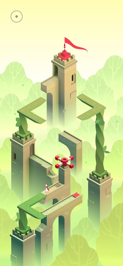 纪念碑谷2官方安卓版