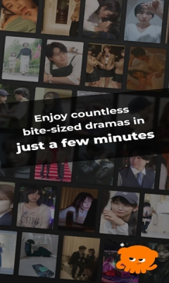 SWIPEDRAMA短剧app安卓版