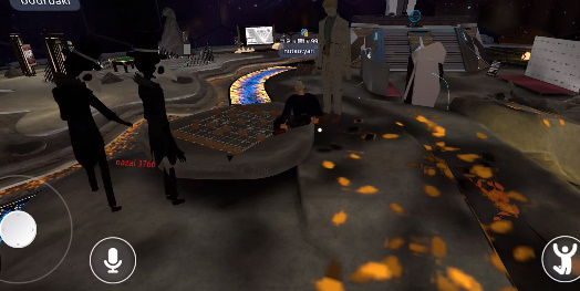 VRChat正式版安卓