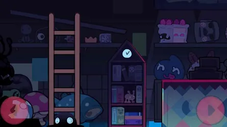 神秘生物公园第二关