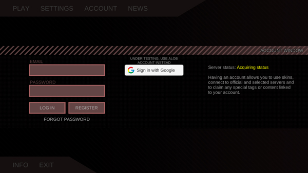 scp机密站点官方正版