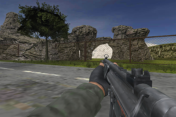 二战模拟器官方正版