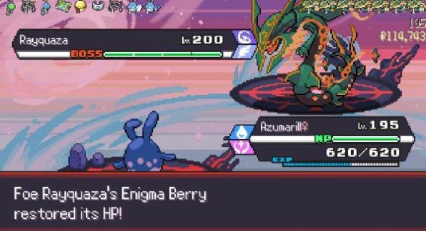 宝可梦肉鸽3.0.8