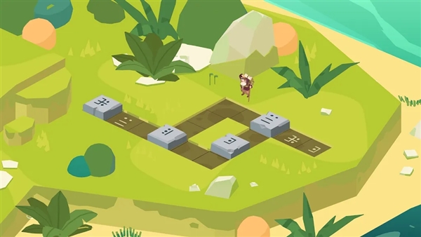 逃出百慕大手机版